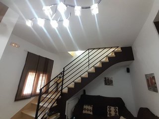 Casa adosada en venta en Ctra. Circunvalación - La Magdalena en Jaén