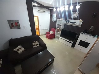Casa adosada en venta en Ctra. Circunvalación - La Magdalena en Jaén