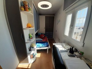 Casa adosada en venta en Ctra. Circunvalación - La Magdalena en Jaén