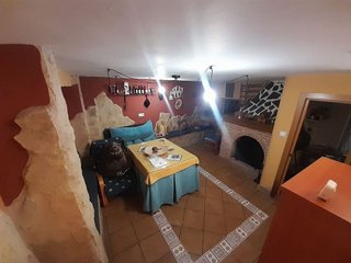 Casa adosada en venta en Ctra. Circunvalación - La Magdalena en Jaén