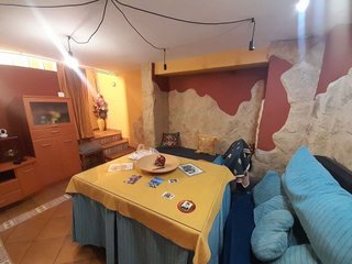 Casa adosada en venta en Ctra. Circunvalación - La Magdalena en Jaén