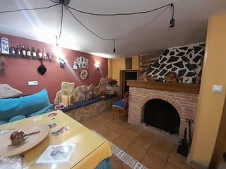 Casa adosada en venta en Ctra. Circunvalación - La Magdalena en Jaén