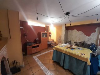 Casa adosada en venta en Ctra. Circunvalación - La Magdalena en Jaén