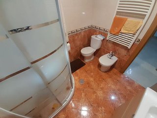 Casa adosada en venta en Ctra. Circunvalación - La Magdalena en Jaén