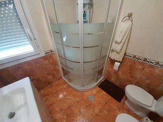 Casa adosada en venta en Ctra. Circunvalación - La Magdalena en Jaén