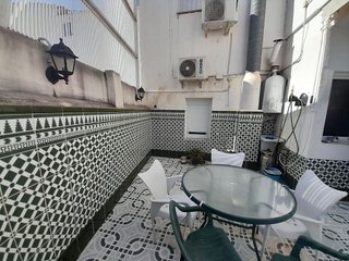 Casa adosada en venta en Ctra. Circunvalación - La Magdalena en Jaén