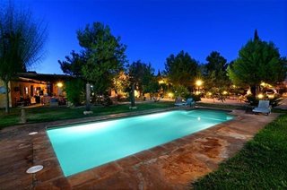 Chalet en venta en Mula