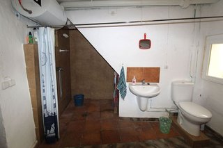 Casa adosada en venta en Ronda