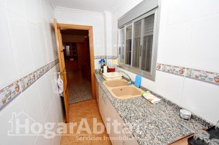 Chalet en venta en Picassent