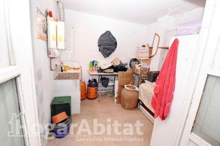 Chalet en venta en Picassent