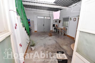 Chalet en venta en Picassent
