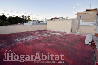 Chalet en venta en Picassent