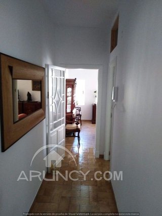 Chalet en venta en Centro en Alcalá de Guadaira