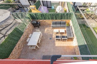 Casa adosada en venta en San Antonio de Benagéber