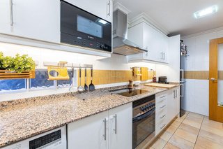 Casa adosada en venta en San Antonio de Benagéber