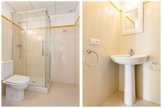 Casa pareada en venta en Bollullos de la Mitación