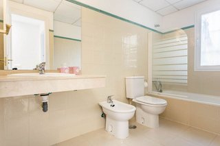 Casa pareada en venta en Bollullos de la Mitación