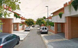 Casa adosada en venta en San Agustín de Guadalix