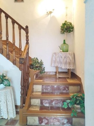 Casa rural en venta en Otura