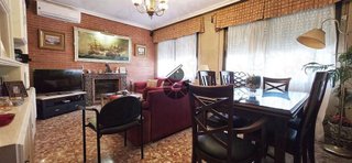Chalet en venta en Palomares del Río