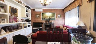 Chalet en venta en Palomares del Río