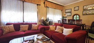 Chalet en venta en Palomares del Río