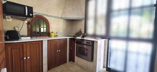 Chalet en venta en Palomares del Río