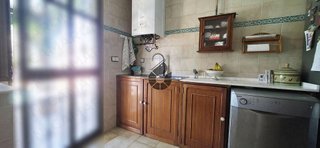 Chalet en venta en Palomares del Río
