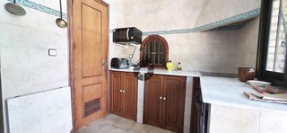 Chalet en venta en Palomares del Río