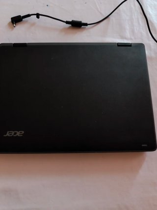 Acer Travelmate B3 Touch 11.3 Nero