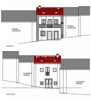 Casa adosada en venta en Llanes en Llanes