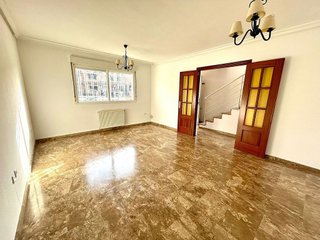 Casa adosada en venta en San Fernando - Carretera de Valencia en Cuenca