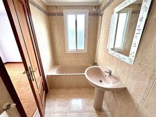 Casa adosada en venta en San Fernando - Carretera de Valencia en Cuenca