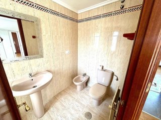 Casa adosada en venta en San Fernando - Carretera de Valencia en Cuenca