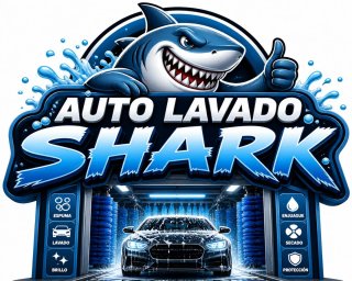 Auto lavado "SHARK"