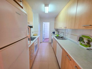 Piso en venta en San Luis de Sabinillas en Manilva