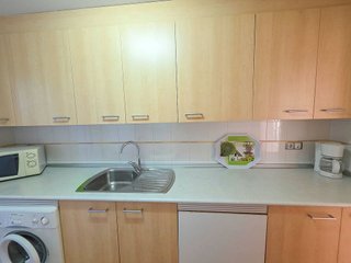 Piso en venta en San Luis de Sabinillas en Manilva