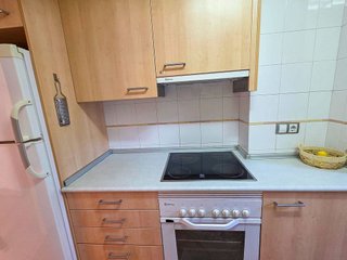 Piso en venta en San Luis de Sabinillas en Manilva