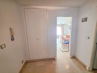 Piso en venta en San Luis de Sabinillas en Manilva
