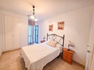 Piso en venta en San Luis de Sabinillas en Manilva