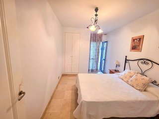 Piso en venta en San Luis de Sabinillas en Manilva