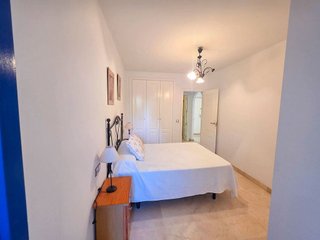 Piso en venta en San Luis de Sabinillas en Manilva