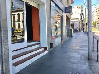 Local comercial en venta en Centro en Santa Cruz de Tenerife