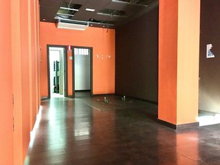 Local comercial en venta en Centro en Santa Cruz de Tenerife