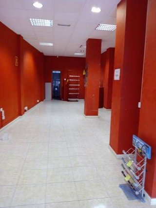 Local comercial en venta en Centro en Santa Cruz de Tenerife