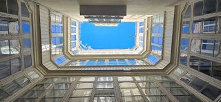 Piso en venta en Centro Histórico - Plaza España en Cádiz
