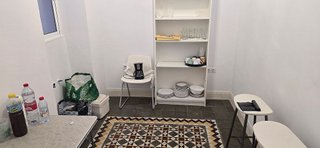 Piso en venta en Centro Histórico - Plaza España en Cádiz