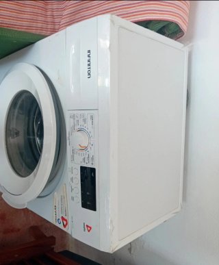Lavadora Inaniton poco uso
