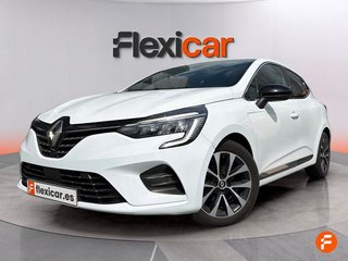 Renault Clio Techno TCe 90 (67kw)