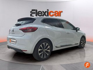 Renault Clio Techno TCe 90 (67kw)